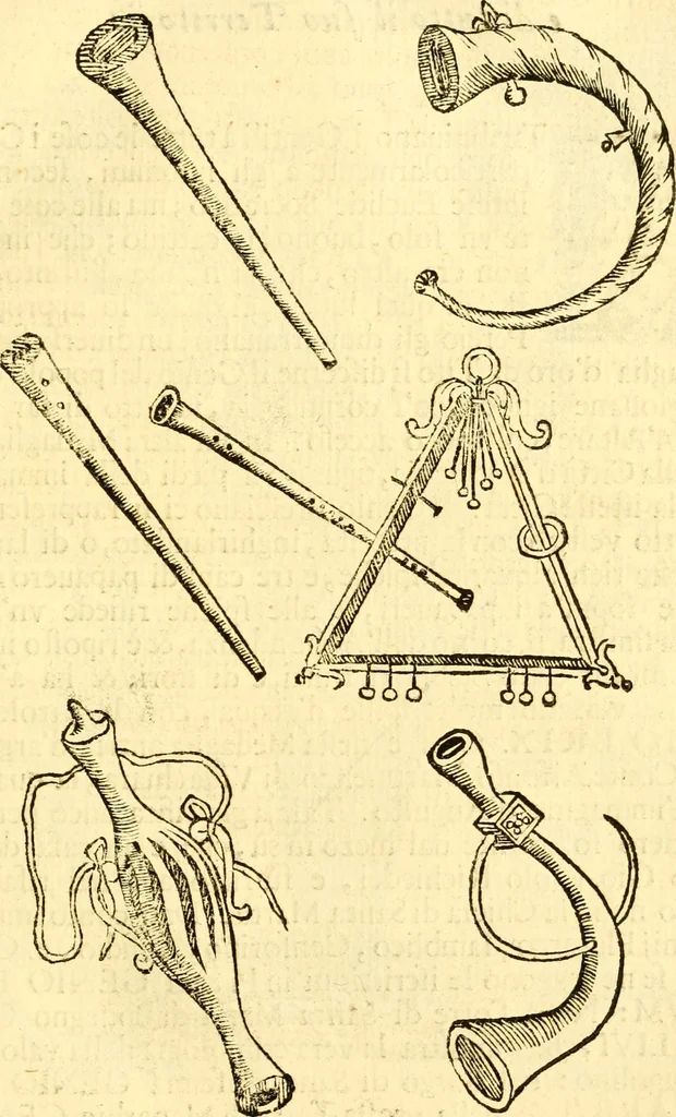 An illustration from Le memorie bresciane : opera historica, e simbolica, 1693, leaf 202