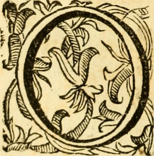 An illustration from Le memorie bresciane : opera historica, e simbolica, 1693, leaf 23