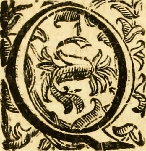 An illustration from Le memorie bresciane : opera historica, e simbolica, 1693, leaf 37
