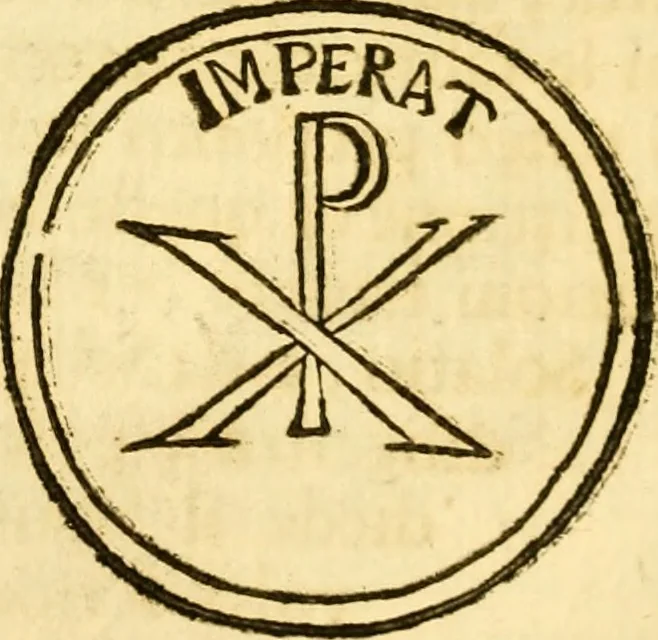 An illustration from Le memorie bresciane : opera historica, e simbolica, 1693, leaf 37