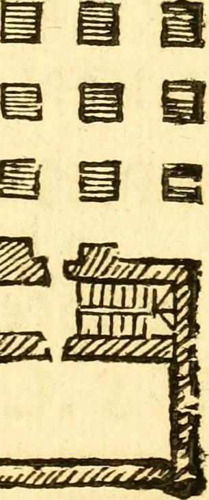 An illustration from Le memorie bresciane : opera historica, e simbolica, 1693, leaf 56