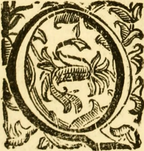 An illustration from Le memorie bresciane : opera historica, e simbolica, 1693, leaf 57