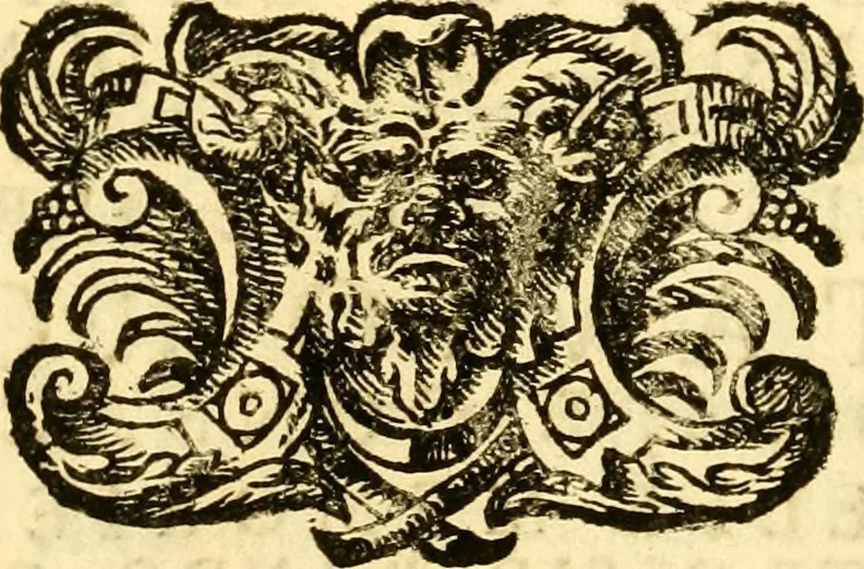 An illustration from Le memorie bresciane : opera historica, e simbolica, 1693, leaf 8