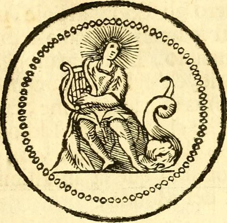 An illustration from Le memorie bresciane : opera historica, e simbolica, 1693, leaf 84
