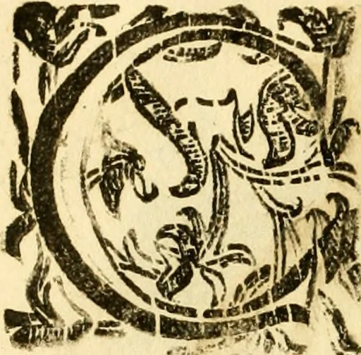 An illustration from Le memorie bresciane : opera historica, e simbolica, 1693, leaf 89