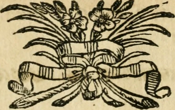An illustration from Le memorie de l'anno santo M.DC.LXXV : celebrato da papa Clemente X e consecrate alla santitá di N.S. papa Innocenzo XII, 1691, leaf 22
