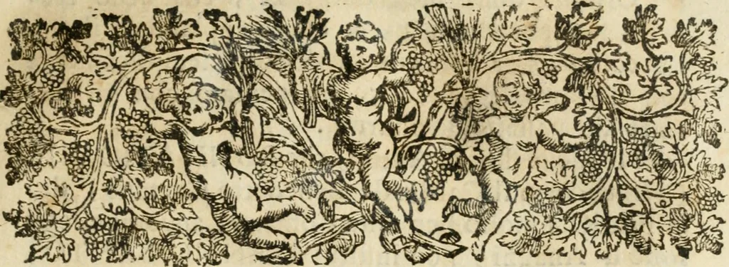 An illustration from Le memorie de l'anno santo M.DC.LXXV : celebrato da papa Clemente X e consecrate alla santitá di N.S. papa Innocenzo XII, 1691, leaf 24