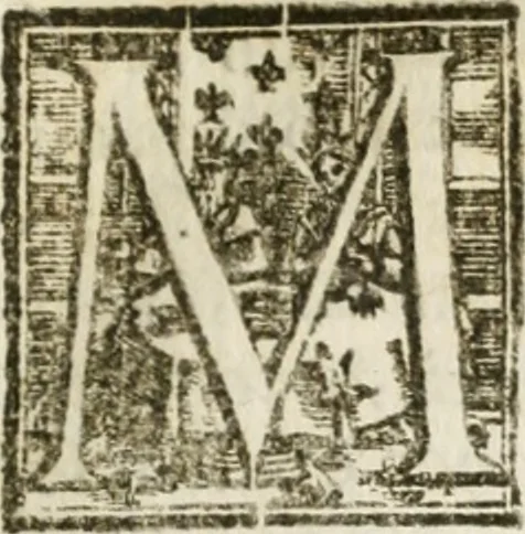 An illustration from Le memorie de l'anno santo M.DC.LXXV : celebrato da papa Clemente X e consecrate alla santitá di N.S. papa Innocenzo XII, 1691, leaf 388