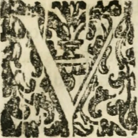 An illustration from Le memorie de l'anno santo M.DC.LXXV : celebrato da papa Clemente X e consecrate alla santitá di N.S. papa Innocenzo XII, 1691, leaf 416