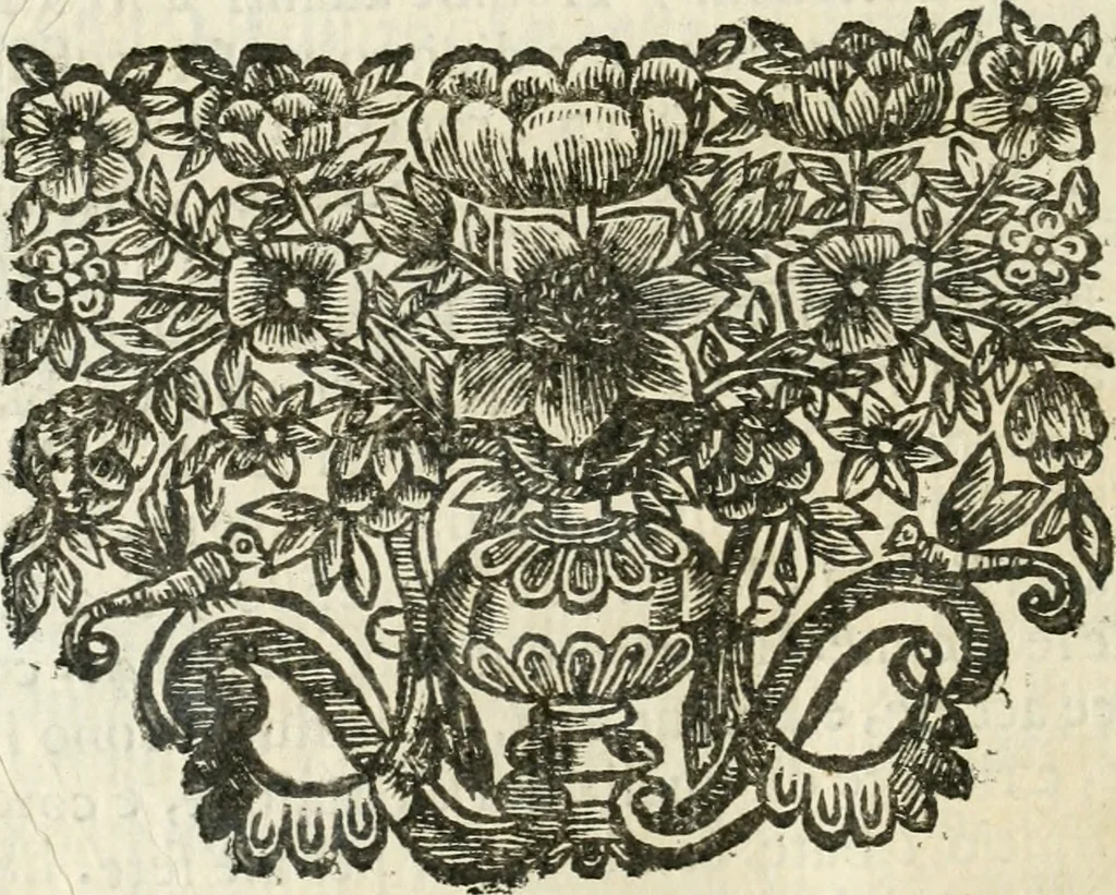An illustration from Le memorie de l'anno santo M.DC.LXXV : celebrato da papa Clemente X e consecrate alla santitá di N.S. papa Innocenzo XII, 1691, leaf 449