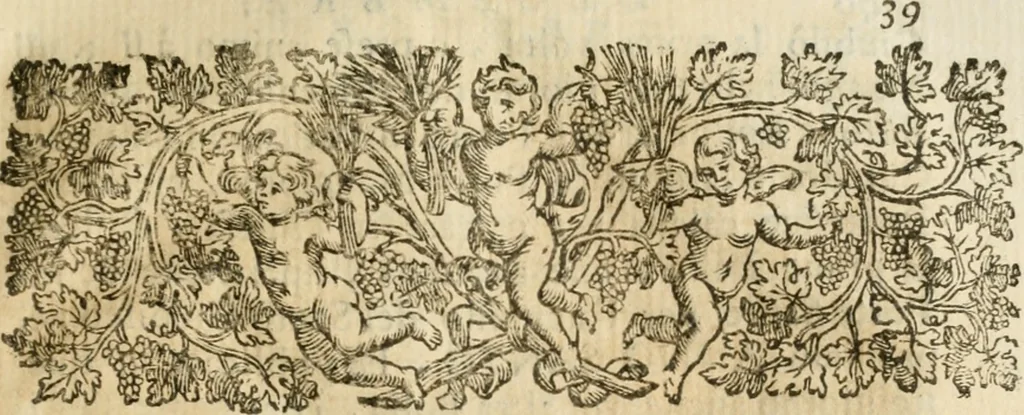 An illustration from Le memorie de l'anno santo M.DC.LXXV : celebrato da papa Clemente X e consecrate alla santitá di N.S. papa Innocenzo XII, 1691, leaf 62