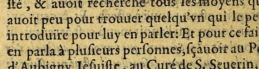 An illustration from Le mercure françois, ou, La suitte de l'histoire de la paix. : Commençant l'an M. D.CV. pour suitte du septenaire du D. Cayer, & finissant au sacre du tres-Chrestien roy de France & de Nauarre Loys XIII. [i.e. Cayet. From 1605 to 1635 by J. and E. Richer, and continued to 1644 by J. Renaudot], 1611, leaf 936