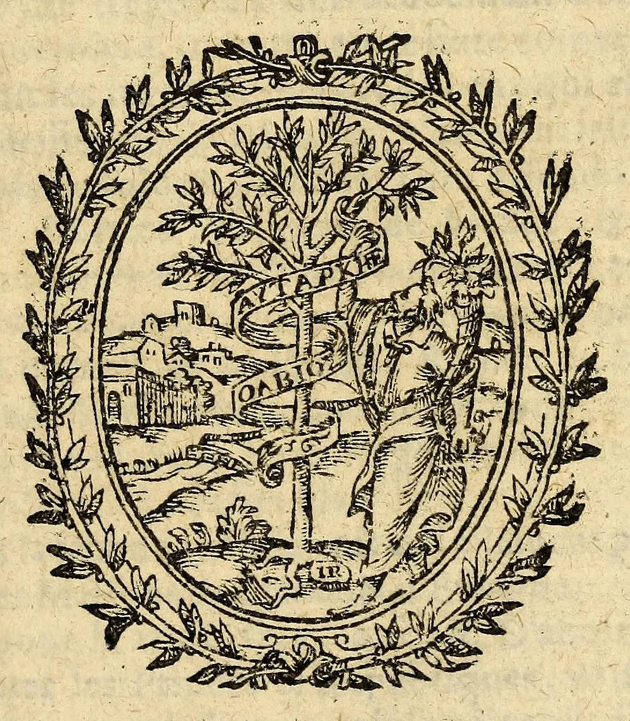 An illustration from Le mercure françois, ou, La suitte de l'histoire de la paix. : Commençant l'an M. D.CV. pour suitte du septenaire du D. Cayer, & finissant au sacre du tres-Chrestien roy de France & de Nauarre Loys XIII. [i.e. Cayet. From 1605 to 1635 by J. and E. Richer, and continued to 1644 by J. Renaudot], 1611, leaf 7