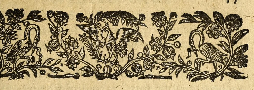 An illustration from Le mercure françois, ou, La suitte de l'histoire de la paix. : Commençant l'an M. D.CV. pour suitte du septenaire du D. Cayer, & finissant au sacre du tres-Chrestien roy de France & de Nauarre Loys XIII. [i.e. Cayet. From 1605 to 1635 by J. and E. Richer, and continued to 1644 by J. Renaudot], 1611, leaf 101