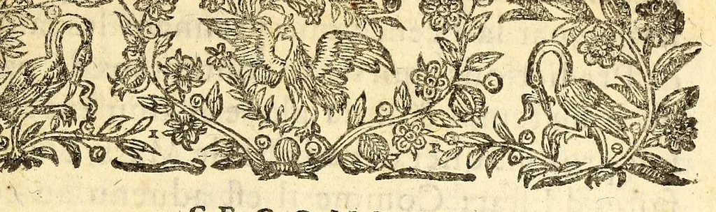 An illustration from Le mercure françois, ou, La suitte de l'histoire de la paix. : Commençant l'an M. D.CV. pour suitte du septenaire du D. Cayer, & finissant au sacre du tres-Chrestien roy de France & de Nauarre Loys XIII. [i.e. Cayet. From 1605 to 1635 by J. and E. Richer, and continued to 1644 by J. Renaudot], 1611, leaf 379