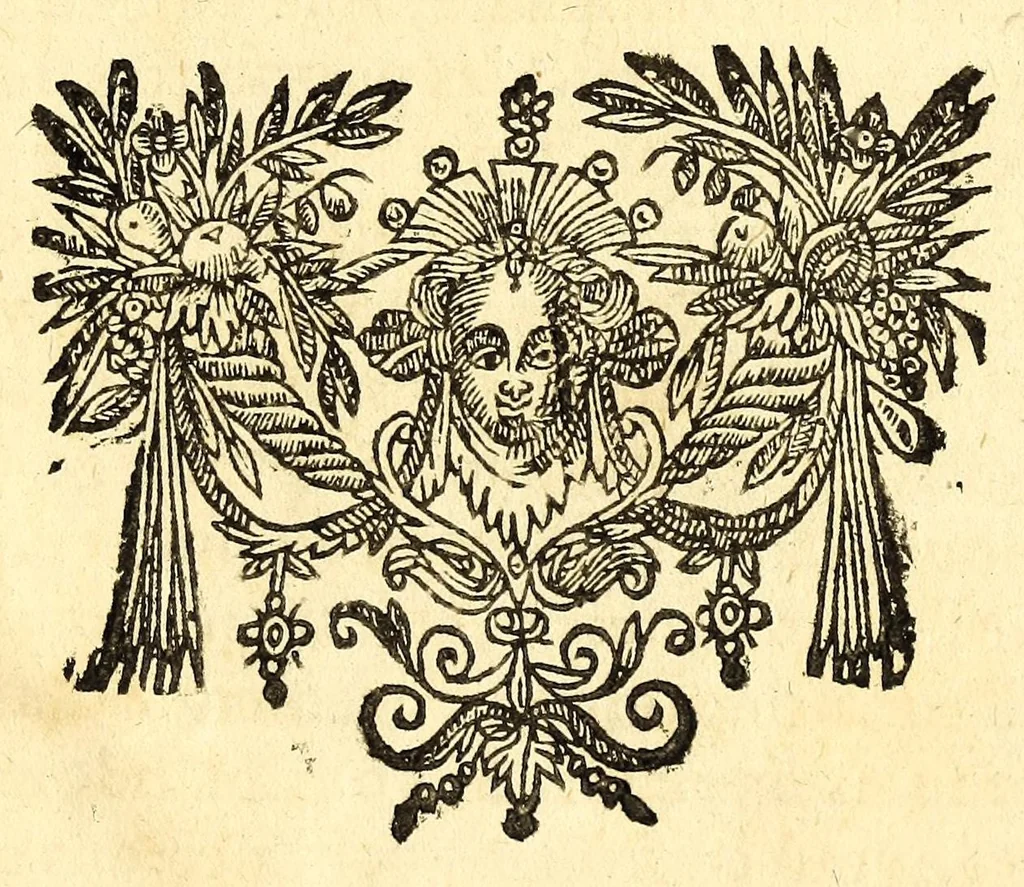 An illustration from Le mercure françois, ou, La suitte de l'histoire de la paix. : Commençant l'an M. D.CV. pour suitte du septenaire du D. Cayer, & finissant au sacre du tres-Chrestien roy de France & de Nauarre Loys XIII. [i.e. Cayet. From 1605 to 1635 by J. and E. Richer, and continued to 1644 by J. Renaudot], 1611, leaf 1149
