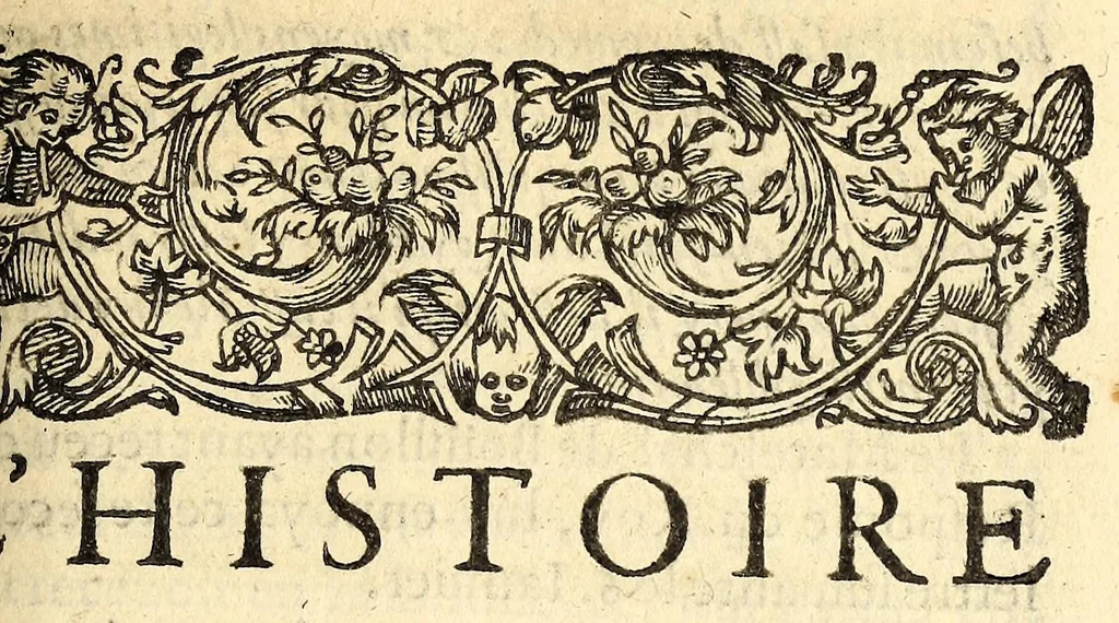 An illustration from Le mercure françois, ou, La suitte de l'histoire de la paix. : Commençant l'an M. D.CV. pour suitte du septenaire du D. Cayer, & finissant au sacre du tres-Chrestien roy de France & de Nauarre Loys XIII. [i.e. Cayet. From 1605 to 1635 by J. and E. Richer, and continued to 1644 by J. Renaudot], 1611, leaf 907