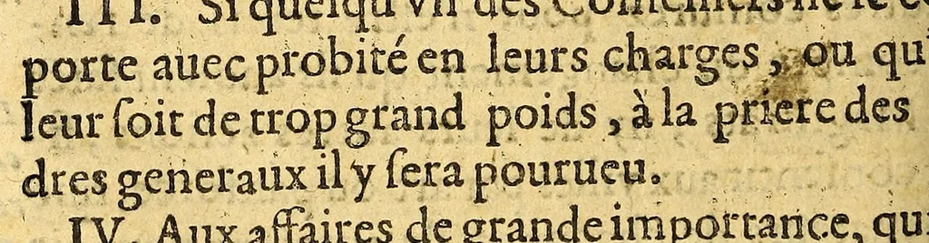 An illustration from Le mercure françois, ou, La suitte de l'histoire de la paix. : Commençant l'an M. D.CV. pour suitte du septenaire du D. Cayer, & finissant au sacre du tres-Chrestien roy de France & de Nauarre Loys XIII. [i.e. Cayet. From 1605 to 1635 by J. and E. Richer, and continued to 1644 by J. Renaudot], 1611, leaf 362
