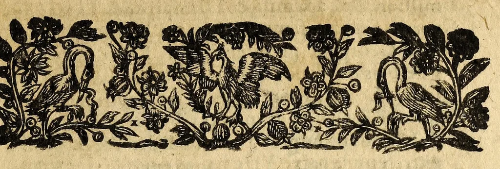 An illustration from Le mercure françois, ou, La suitte de l'histoire de la paix. : Commençant l'an M. D.CV. pour suitte du septenaire du D. Cayer, & finissant au sacre du tres-Chrestien roy de France & de Nauarre Loys XIII. [i.e. Cayet. From 1605 to 1635 by J. and E. Richer, and continued to 1644 by J. Renaudot], 1611, leaf 13