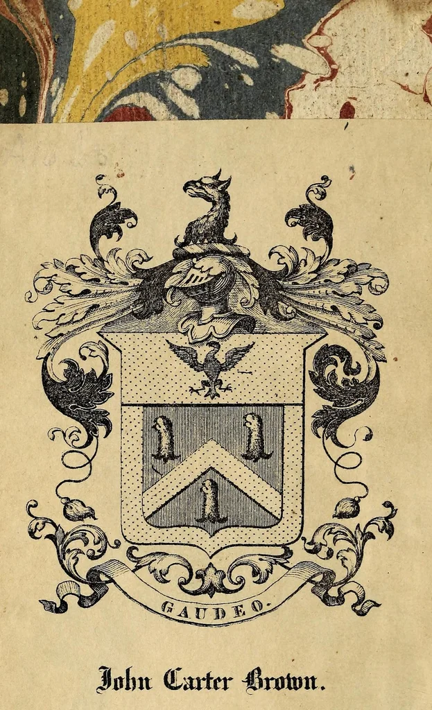 An illustration from Le mercure françois, ou, La suitte de l'histoire de la paix. : Commençant l'an M. D.CV. pour suitte du septenaire du D. Cayer, & finissant au sacre du tres-Chrestien roy de France & de Nauarre Loys XIII. [i.e. Cayet. From 1605 to 1635 by J. and E. Richer, and continued to 1644 by J. Renaudot], 1611, leaf 2