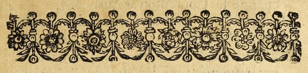 An illustration from Le mercure françois, ou, La suitte de l'histoire de la paix. : Commençant l'an M. D.CV. pour suitte du septenaire du D. Cayer, & finissant au sacre du tres-Chrestien roy de France & de Nauarre Loys XIII. [i.e. Cayet. From 1605 to 1635 by J. and E. Richer, and continued to 1644 by J. Renaudot], 1611, leaf 9