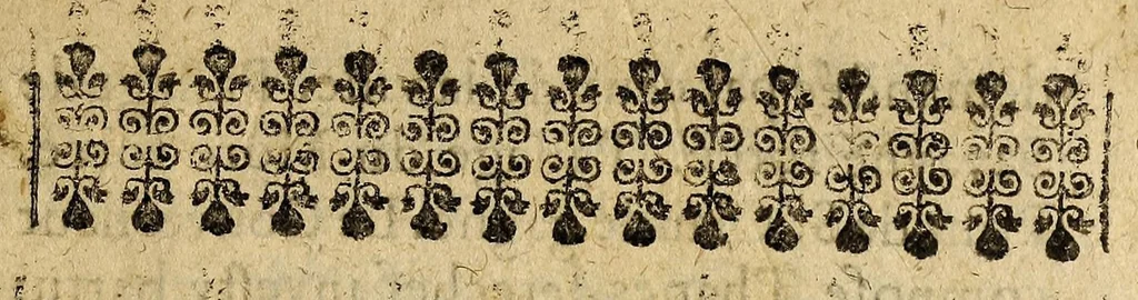 An illustration from Le mercure françois, ou, La suitte de l'histoire de la paix. : Commençant l'an M. D.CV. pour suitte du septenaire du D. Cayer, & finissant au sacre du tres-Chrestien roy de France & de Nauarre Loys XIII. [i.e. Cayet. From 1605 to 1635 by J. and E. Richer, and continued to 1644 by J. Renaudot], 1611, leaf 7