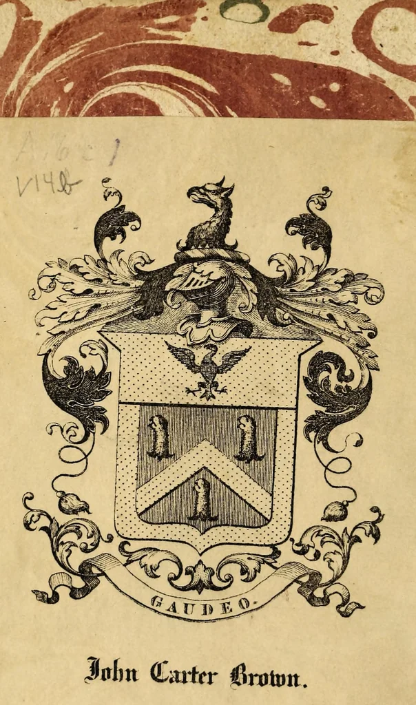 An illustration from Le mercure françois, ou, La suitte de l'histoire de la paix. : Commençant l'an M. D.CV. pour suitte du septenaire du D. Cayer, & finissant au sacre du tres-Chrestien roy de France & de Nauarre Loys XIII. [i.e. Cayet. From 1605 to 1635 by J. and E. Richer, and continued to 1644 by J. Renaudot], 1611, leaf 2