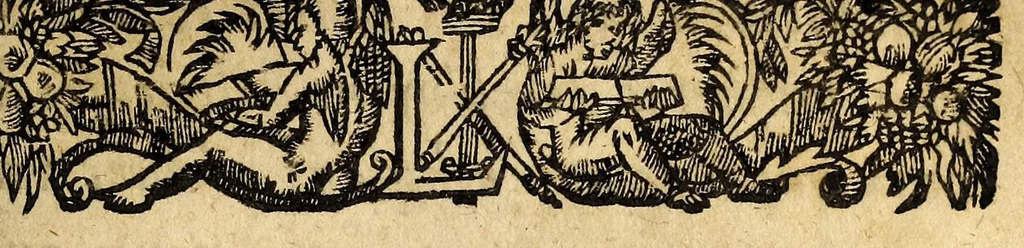 An illustration from Le mercure françois, ou, La suitte de l'histoire de la paix. : Commençant l'an M. D.CV. pour suitte du septenaire du D. Cayer, & finissant au sacre du tres-Chrestien roy de France & de Nauarre Loys XIII. [i.e. Cayet. From 1605 to 1635 by J. and E. Richer, and continued to 1644 by J. Renaudot], 1611, leaf 291