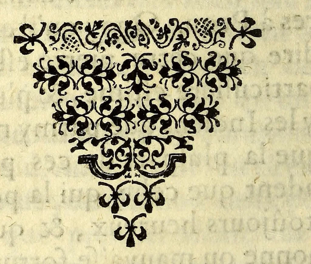 An illustration from Le mercure indien, ou Le tresor des Indes. : Premiere [-seconde] partie. ..., 1667, leaf 134