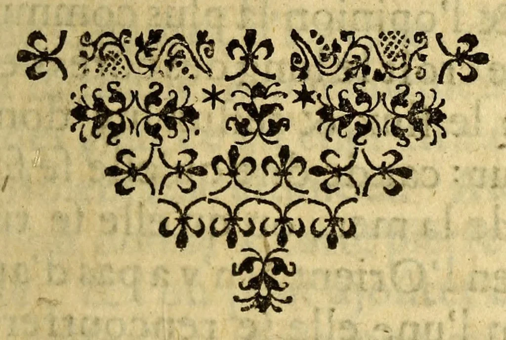An illustration from Le mercure indien, ou Le tresor des Indes. : Premiere [-seconde] partie. ..., 1667, leaf 145