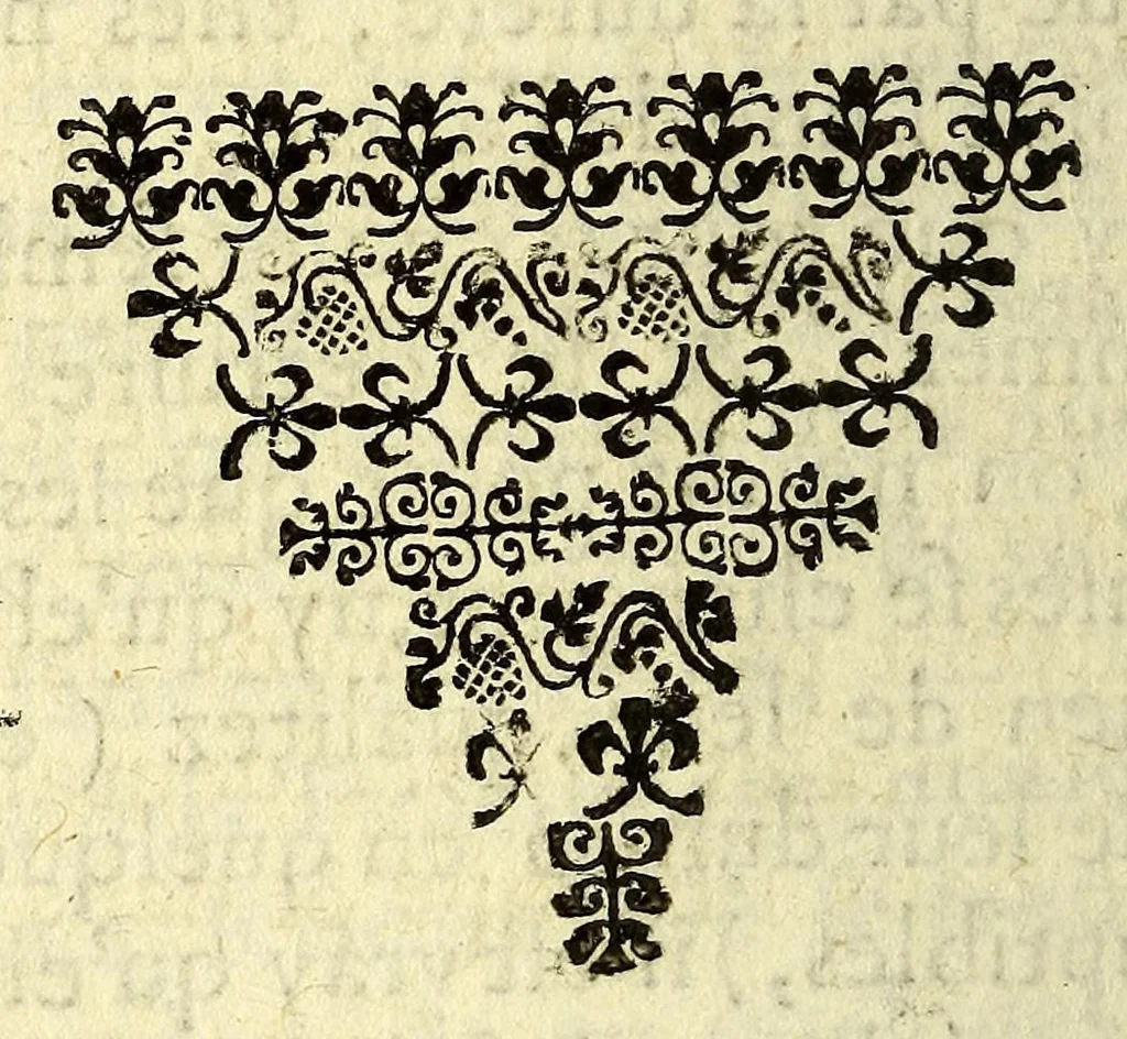 An illustration from Le mercure indien, ou Le tresor des Indes. : Premiere [-seconde] partie. ..., 1667, leaf 154