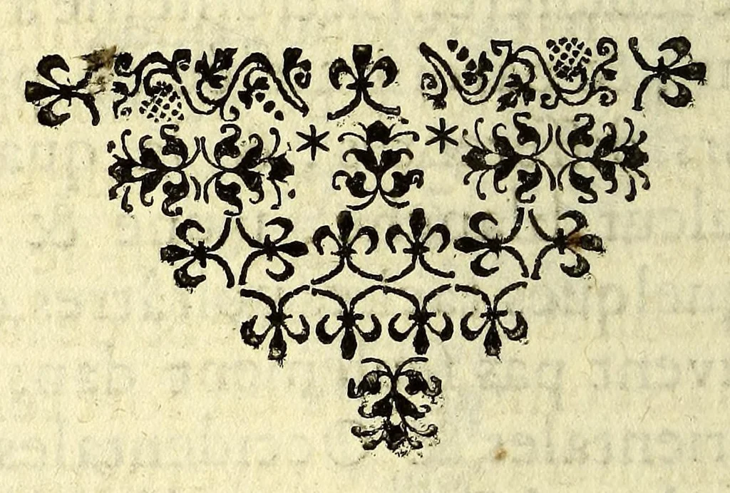 An illustration from Le mercure indien, ou Le tresor des Indes. : Premiere [-seconde] partie. ..., 1667, leaf 156