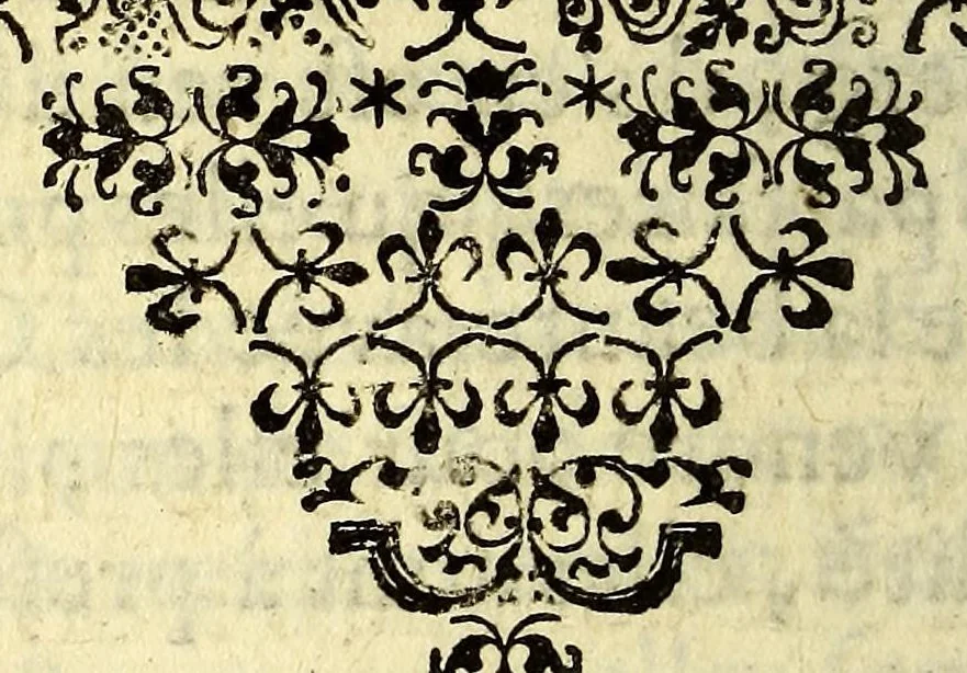 An illustration from Le mercure indien, ou Le tresor des Indes. : Premiere [-seconde] partie. ..., 1667, leaf 200