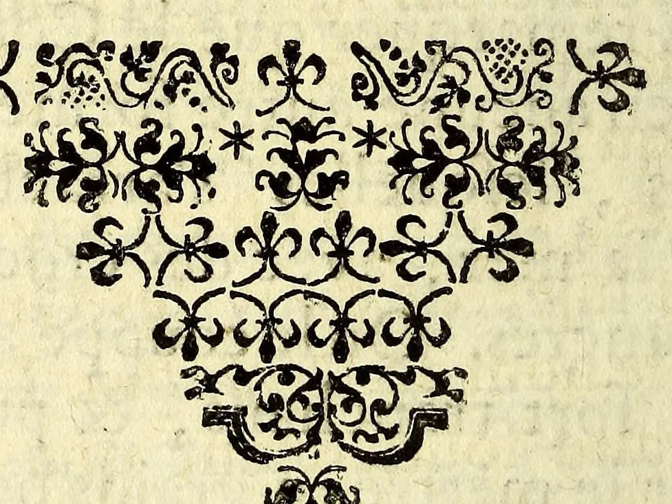 An illustration from Le mercure indien, ou Le tresor des Indes. : Premiere [-seconde] partie. ..., 1667, leaf 222