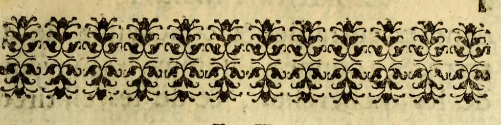 An illustration from Le mercure indien, ou Le tresor des Indes. : Premiere [-seconde] partie. ..., 1667, leaf 23