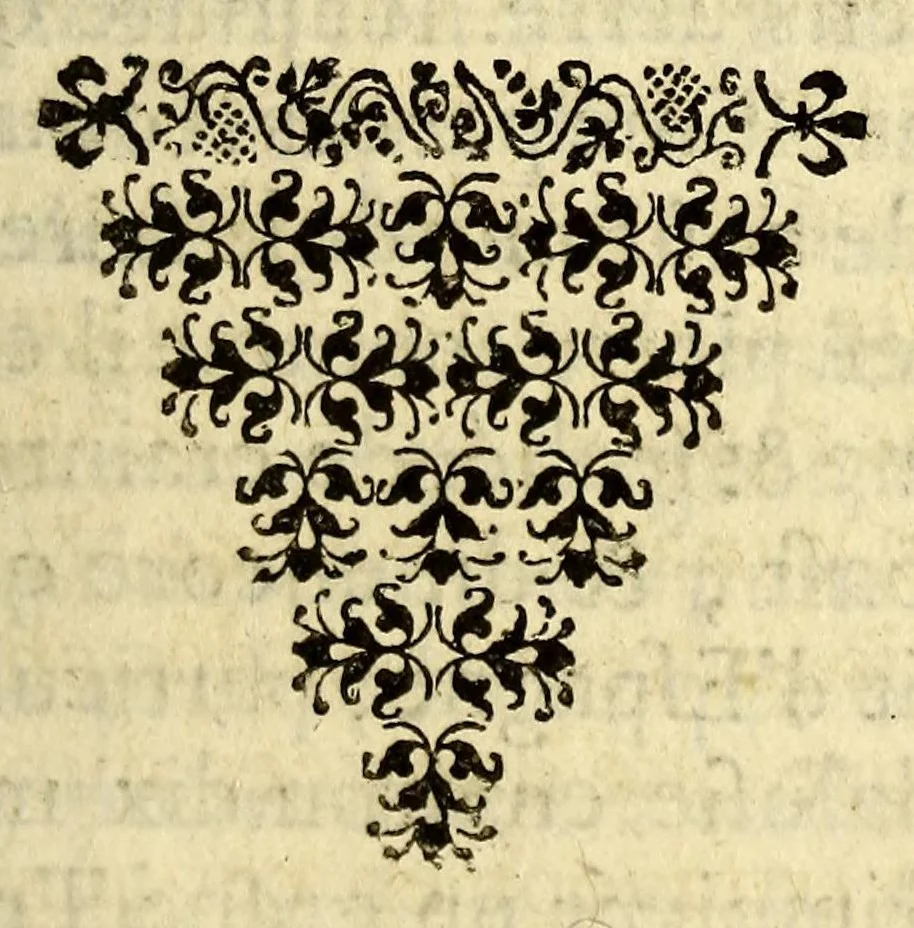 An illustration from Le mercure indien, ou Le tresor des Indes. : Premiere [-seconde] partie. ..., 1667, leaf 47