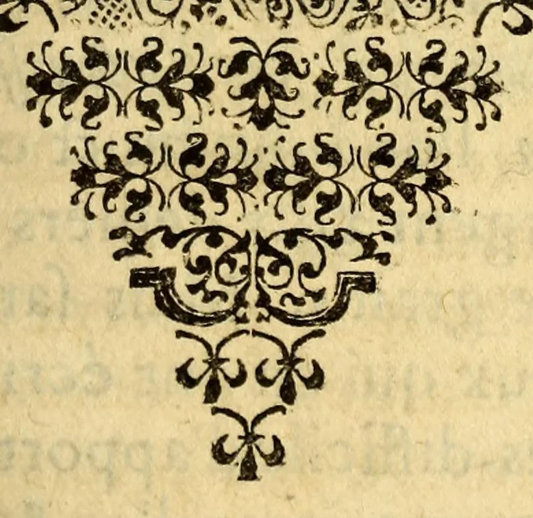 An illustration from Le mercure indien, ou Le tresor des Indes. : Premiere [-seconde] partie. ..., 1667, leaf 59