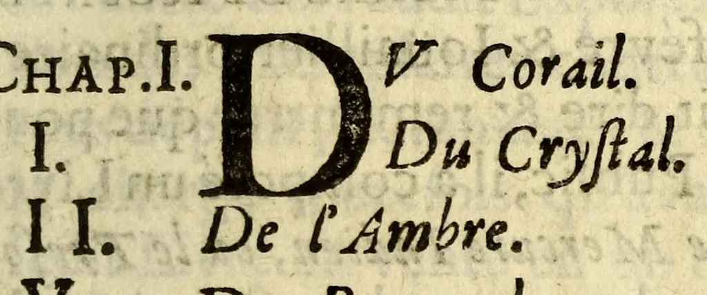 An illustration from Le mercure indien, ou Le tresor des Indes. : Premiere [-seconde] partie. ..., 1667, leaf 99