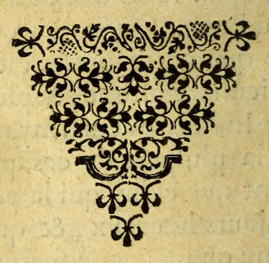An illustration from Le mercure indien, ou Le tresor des Indes. : Premiere [-seconde] partie. ..., 1668, leaf 140