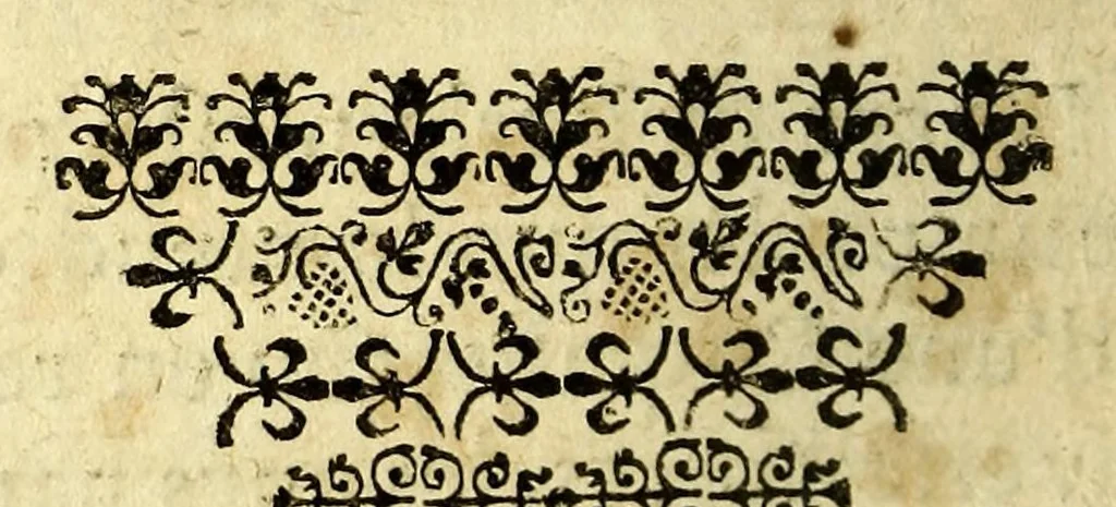 An illustration from Le mercure indien, ou Le tresor des Indes. : Premiere [-seconde] partie. ..., 1668, leaf 192
