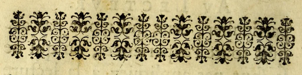 An illustration from Le mercure indien, ou Le tresor des Indes. : Premiere [-seconde] partie. ..., 1668, leaf 22