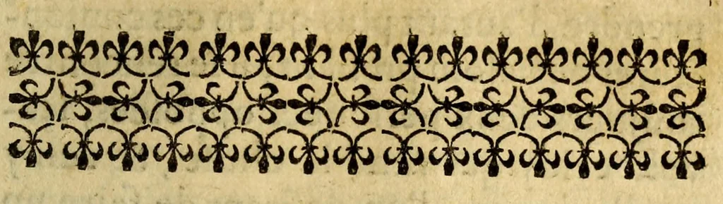 An illustration from Le mercure indien, ou Le tresor des Indes. : Premiere [-seconde] partie. ..., 1668, leaf 247