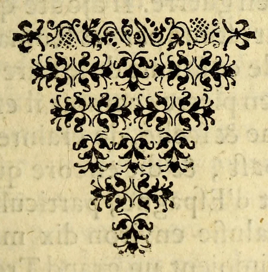 An illustration from Le mercure indien, ou Le tresor des Indes. : Premiere [-seconde] partie. ..., 1668, leaf 49