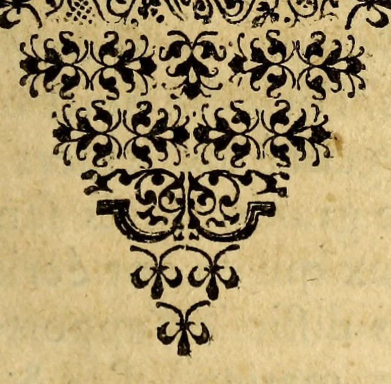 An illustration from Le mercure indien, ou Le tresor des Indes. : Premiere [-seconde] partie. ..., 1668, leaf 61