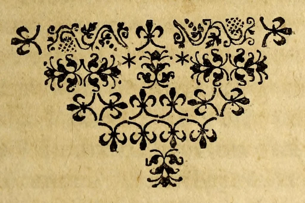 An illustration from Le mercure indien, ou Le tresor des Indes. : Premiere [-seconde] partie. ..., 1668, leaf 63