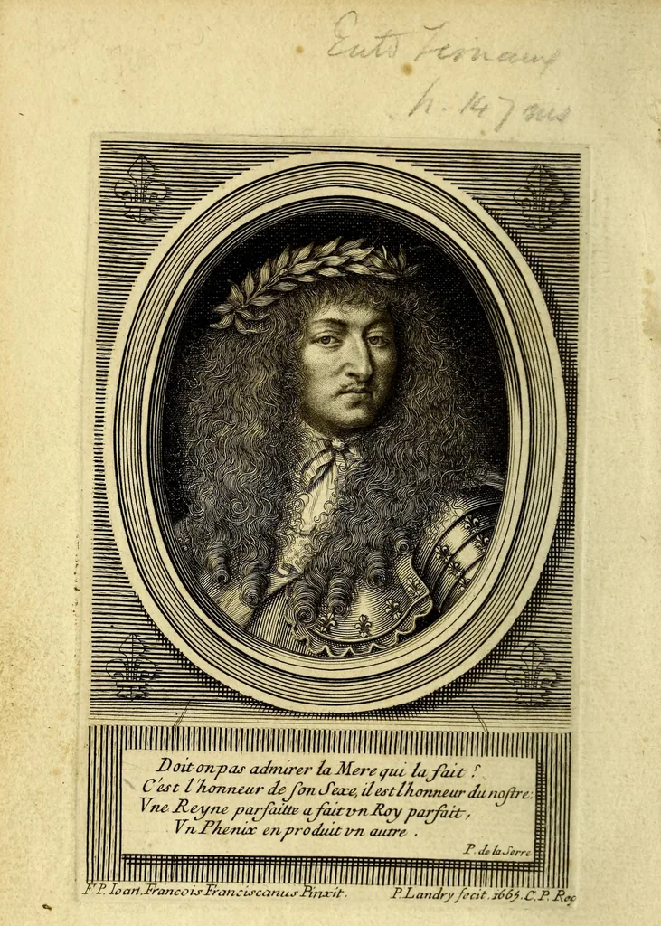 An illustration from Le mercure indien, ou Le tresor des Indes. : Premiere [-seconde] partie. ..., 1668, leaf 8