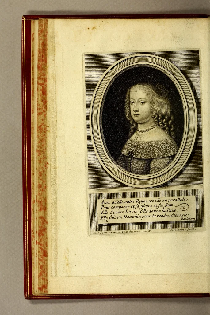 An illustration from Le mercure indien, ou Le tresor des Indes. : Premiere [-seconde] partie. ..., 1668, leaf 92