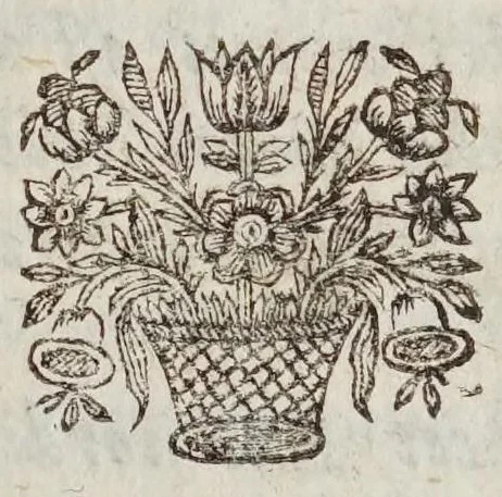 An illustration from Le messager celeste; contenant toutes les nouvelles découvertes qui ont esté faites dans les astres depuis l'invention de la lunette d'approche, avec des reflexions sur les utilitez qu'on en peut tirer pour la conservation de la vie. Premier extraordinaire du Journal de medecine, publié le premier octobre 1681, 1681, leaf 12
