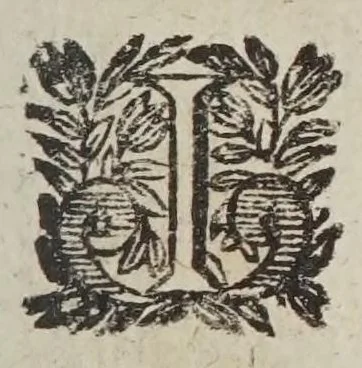 An illustration from Le messager celeste; contenant toutes les nouvelles découvertes qui ont esté faites dans les astres depuis l'invention de la lunette d'approche, avec des reflexions sur les utilitez qu'on en peut tirer pour la conservation de la vie. Premier extraordinaire du Journal de medecine, publié le premier octobre 1681, 1681, leaf 45