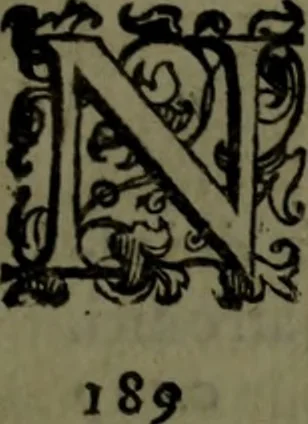 An illustration from Le Metamorfosi, 1584, leaf 16